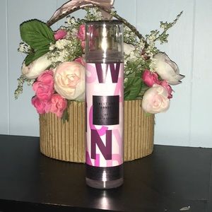 Ariana Grade Sweet Like Candy body mist